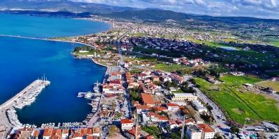 Konut Geliştiricileri Ege'de Milyarlık Projelere Başlıyor