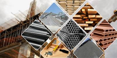 İnşaat Malzemeleri Sektörü Nisan Ayında da Yükselişini Sürdürdü