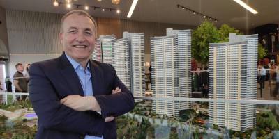 Natura Vadi Lansman Fırsatlarıyla Satışa Çıktı