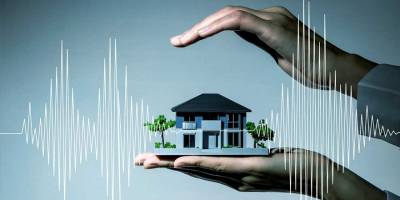 Türkiye'de Her İki Haneden Birinde Zorunlu Deprem Sigortası Var