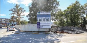 Sapanca Sosyal Gelişim Merkezi İnşaatı Başladı