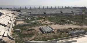 Akhisar Stadı'nın Yer Teslimi Yapıldı!