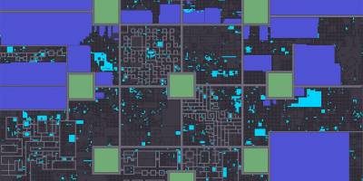 Metaverse’te Arsa Alanlar Yandı! Metrekare Fiyatı 200 Liradan 60 Liraya Düştü