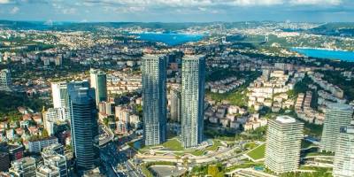 İcradan 437 Daire ve Dükkan Satılacak!