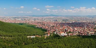 İstanbul Sultanbeyli'de  8 Milyon 996 Bin TL'ye Satılık Arsa