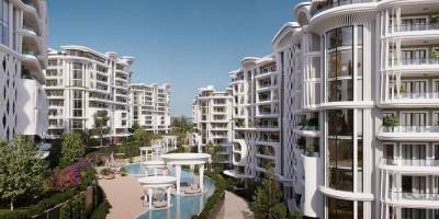 Zeray Dora Hill Projesi 1 Haziran'da Görücüye Çıkacak!