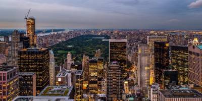 ABD'de Yeni Konut Satışları Geriledi!