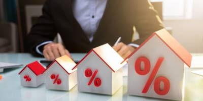 Kamu Bankaları 0.99'dan Konut Kredisi Vermeye Başladı!