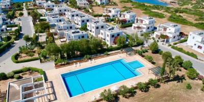 Son Yılların Yeni Tatil Trendi: Kiralık Villalar