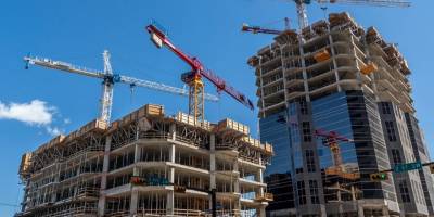 İnşaat Sektörü Ekonomik Güven Endeksi, Mayıs Ayında Yüzde 2,2 Azaldı