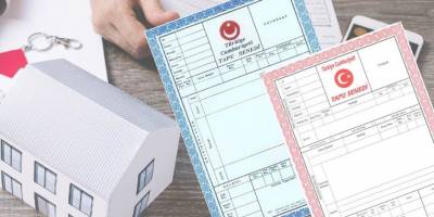 Tapu ve Kadastro Genel Müdürlüğü E-Haciz Uygulaması ile 5 Milyon Kişinin Tapusuna El Konuldu!