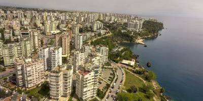 Konutta Üretim Açığı Üç Sorunun Çözümüyle Kapanabilir