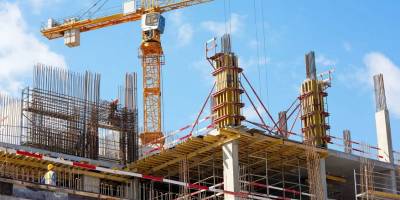 Yılın İlk Çeyreğinde Konut Üretimi Hız Kesti