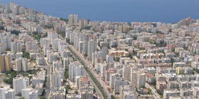 Konut Fiyatları Düşer Mi?