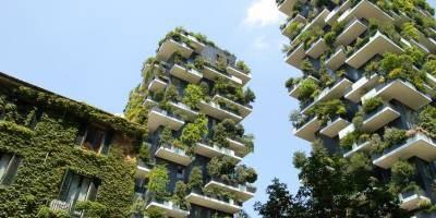 Yeşil Binaların Enerji Verimliliği Dışa Bağımlılığı Sonlandıracak