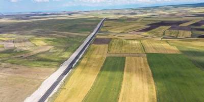 Konutta Yeni Model! Evini Yapana Hazineden Arsa