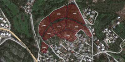 Özelleştirme İdaresi İstanbul, Muğla ve Amasya'daki 5 Arsayı Satışa Çıkardı