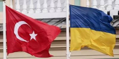 Ukrayna’daki Türk Şirketlerden Yardım Talebi