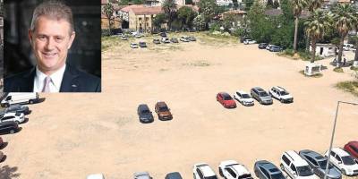 Özgener'in Alsancak'taki Arsasının İmar Planı İptal Edildi!