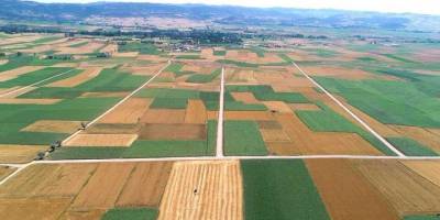 Hazine Arazileri İhale ile Satılmalı!