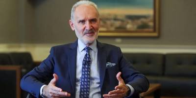 İTO Başkanı Avdagiç'ten Konutta Kirayı Düşürecek Öneriler