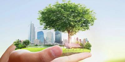 Sürdürülebilir Gayrimenkule Talep Artıyor