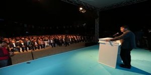 Antalya Çalkaya'nın İmar Sorunu Çözülüyor!