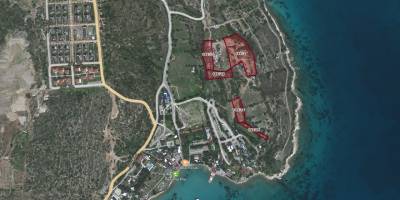 TOKİ'den İzmir'de 432 Milyon TL'ye Satılık 162 Arsa!