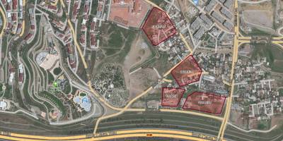 İzmir Büyükşehir Belediyesi'nden 985 Milyon TL'lik İnşaat İhalesi