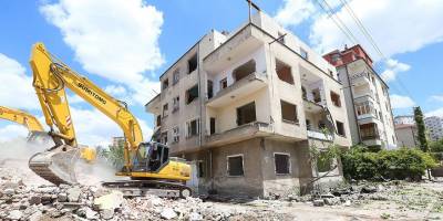Kentsel Dönüşümde Vatandaşa Önemli Destek: Hem Kira Hem de Kredi!