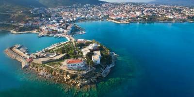 Yazlık Konut Satış Değerinde Yüzde 432 Artış ile Datça İlk Sırada