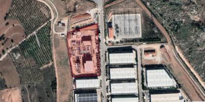 TMSF, Bank Asya'nın Torbalı'daki Arsasını 25 Milyon TL'ye Satışa Çıkardı