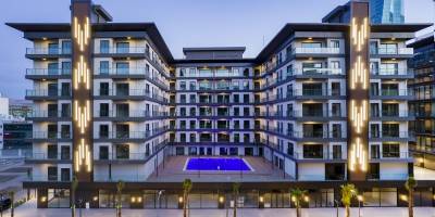 Avcılar İnşaat 2 Projesini Erken Teslim Etti!