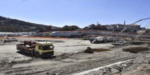 Ankara Hacıbayram'a Kültür Merkezi İnşa Ediliyor!