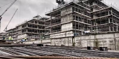 İnşaat Malzemeleri İhracatında 2013’ten Bu Yana En Yüksek 2. Aylık Sonuçları Elde Edildi