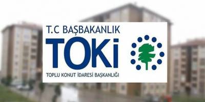 TOKİ Gümüşhane Köse’ye 104 Adet Yeni Konut İnşa Edecek