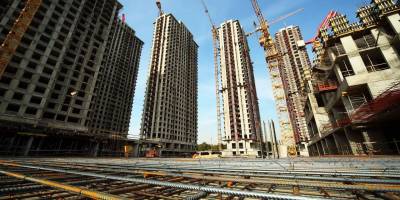 Konuta Talep Arttı Fakat Yeni Konut Yok