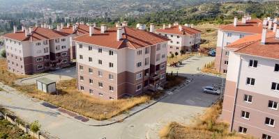 TOKİ Kütahya Simav Başvuru Tarihi 2022