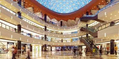 AVM'lerin Kira Geliri Döviz Borcunun Faizini Karşılamıyor