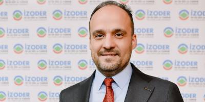 İZODER: Dış Cephede Isı Yalıtımı Maliyeti 20.000 - 25.000 TL