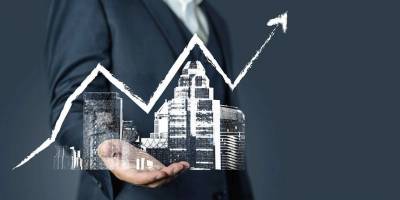 Satılık Konut Fiyatları Yüzde 172, Kiralar Yüzde 152 Arttı