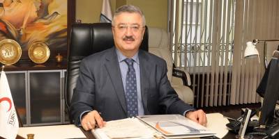 Necip Nasır'dan 42 Milyon TL'lik Enerji Yatırımı!