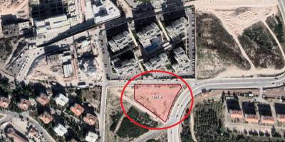 Buca Belediyesi'nden 58 Milyon TL'ye Satılık 3 Arsa