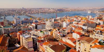 İstanbul'da 1 Milyon Konut Kamulaştırılırsa Yapı Sorunu Biter