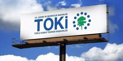 TOKİ Ankara Gölbaşı ve Çubuk’ta Toplam 1.048 Yeni Konut İnşa Edecek