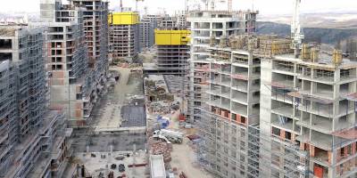 Yeni Bir Projeye Başlanılsa, Bitim Sürecine Kadar Maliyet 2 Katına Çıkıyor