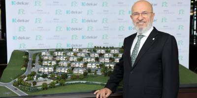 Dekar Uskumruköy ve Şehirbahçe Projelerinde Satış Fiyatları Belli Oldu