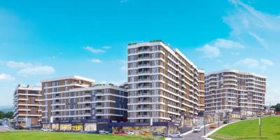 Siltaş Panorama Projesinde Satış Fiyatları Belli Oldu
