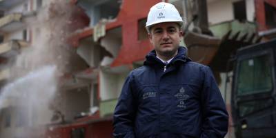 100 Metrekarelik Dairenin Arsa ve Finansman Haricindeki Maliyeti 1 Milyon TL!