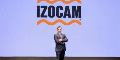 İzocam 2021’de Sanayinin Devleri Arasında Yerini Aldı!